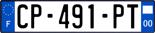 CP-491-PT