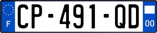 CP-491-QD