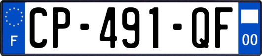 CP-491-QF