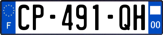 CP-491-QH