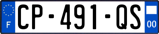 CP-491-QS