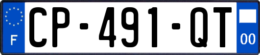 CP-491-QT