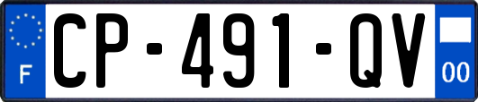 CP-491-QV