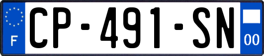 CP-491-SN