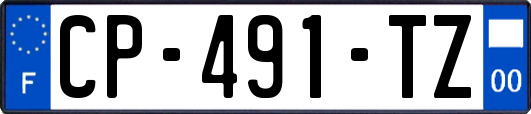 CP-491-TZ