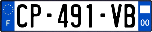 CP-491-VB