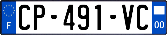 CP-491-VC