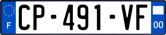 CP-491-VF