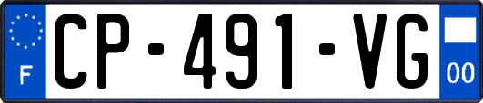 CP-491-VG