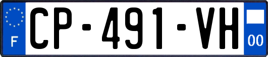 CP-491-VH