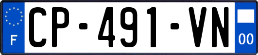 CP-491-VN
