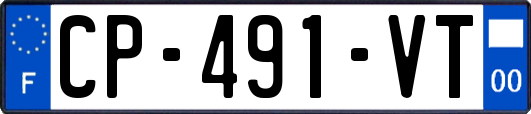 CP-491-VT