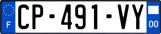 CP-491-VY