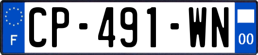CP-491-WN