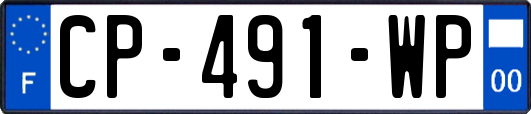 CP-491-WP