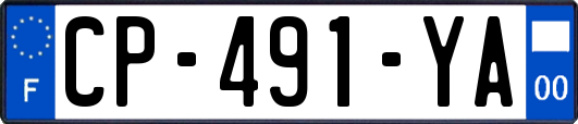 CP-491-YA
