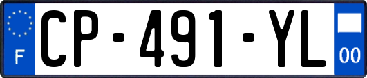 CP-491-YL