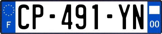 CP-491-YN