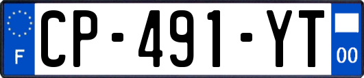 CP-491-YT