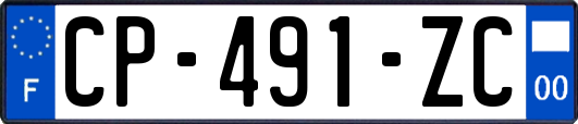 CP-491-ZC