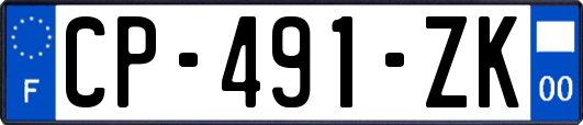 CP-491-ZK