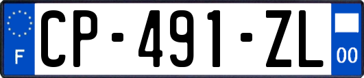 CP-491-ZL