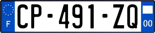 CP-491-ZQ