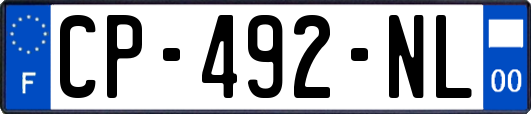 CP-492-NL