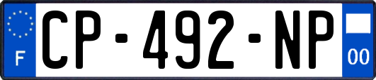 CP-492-NP