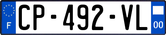 CP-492-VL