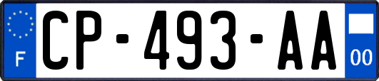 CP-493-AA