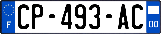 CP-493-AC