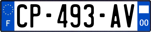 CP-493-AV