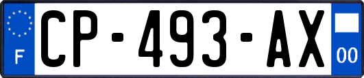 CP-493-AX