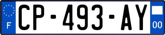 CP-493-AY