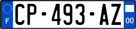 CP-493-AZ