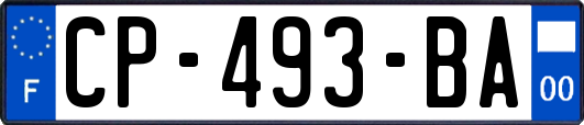 CP-493-BA