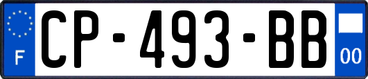 CP-493-BB