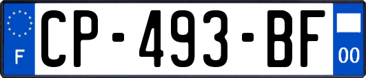 CP-493-BF