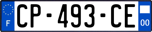 CP-493-CE