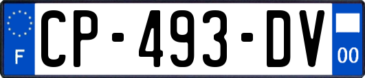 CP-493-DV