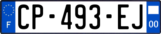 CP-493-EJ