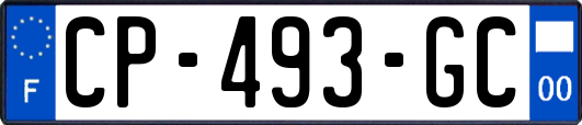 CP-493-GC