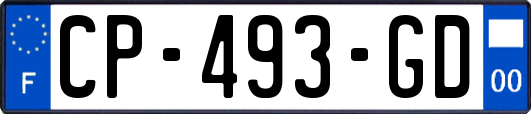 CP-493-GD