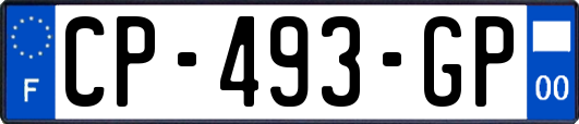 CP-493-GP