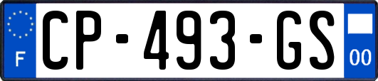 CP-493-GS