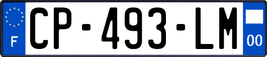 CP-493-LM