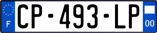 CP-493-LP