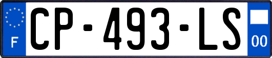 CP-493-LS