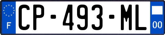CP-493-ML